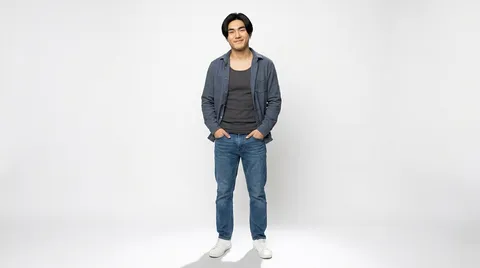 Kai, featured Kyndrify avatar