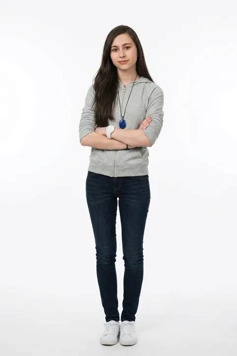 Priya, featured Kyndrify avatar