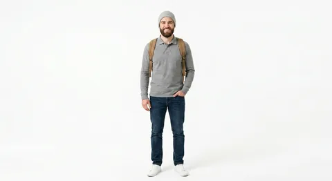 Sam, featured Kyndrify avatar