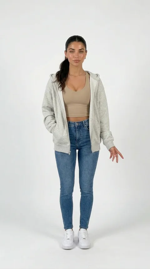 Aaliyah, featured Kyndrify avatar