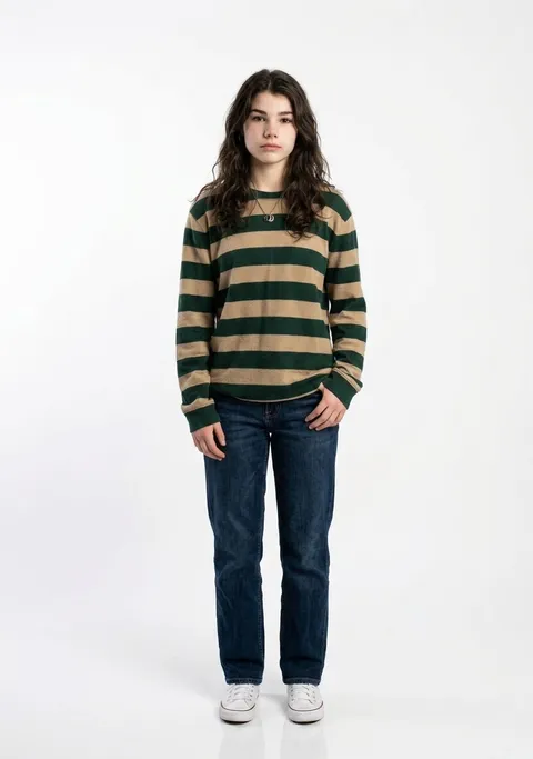 Noa, featured Kyndrify avatar